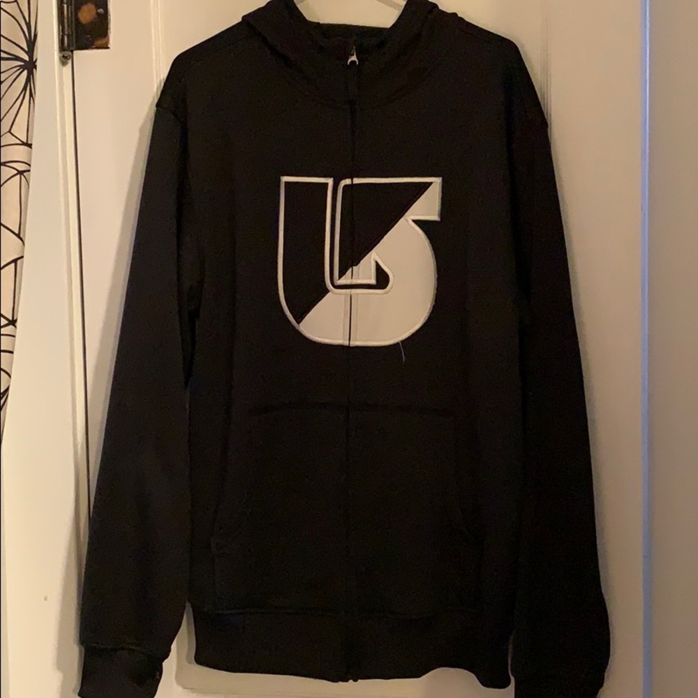 Burton sweatshirt